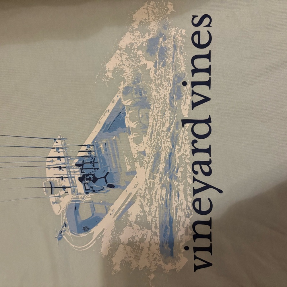 Vineyard Vines Graphic T-Shirt